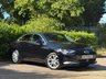 USED 2024 74 AUDI A3 1.5 TFSI 30 Sport Saloon 4dr Petrol Manual Euro 6 (s/s) (116 ps) 