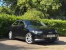 USED 2024 74 AUDI A3 1.5 TFSI 30 Sport Saloon 4dr Petrol Manual Euro 6 (s/s) (116 ps) 