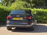 USED 2024 74 AUDI A3 1.5 TFSI 30 Sport Saloon 4dr Petrol Manual Euro 6 (s/s) (116 ps) 