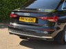 USED 2024 74 AUDI A3 1.5 TFSI 30 Sport Saloon 4dr Petrol Manual Euro 6 (s/s) (116 ps) 