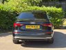 USED 2024 74 AUDI A3 1.5 TFSI 30 Sport Saloon 4dr Petrol Manual Euro 6 (s/s) (116 ps) 