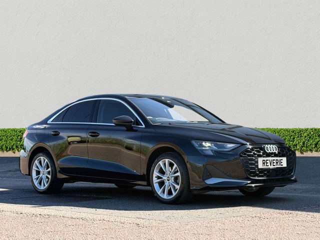 View our AUDI A3