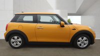 USED 2015 K MINI HATCH 1.2 One Hatchback 3dr Petrol Manual Euro 6 (s/s) (102 ps) 