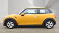 USED 2015 K MINI HATCH 1.2 One Hatchback 3dr Petrol Manual Euro 6 (s/s) (102 ps) 