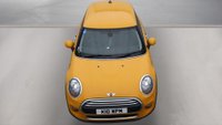 USED 2015 K MINI HATCH 1.2 One Hatchback 3dr Petrol Manual Euro 6 (s/s) (102 ps) 