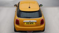 USED 2015 K MINI HATCH 1.2 One Hatchback 3dr Petrol Manual Euro 6 (s/s) (102 ps) 