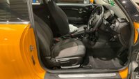 USED 2015 K MINI HATCH 1.2 One Hatchback 3dr Petrol Manual Euro 6 (s/s) (102 ps) 