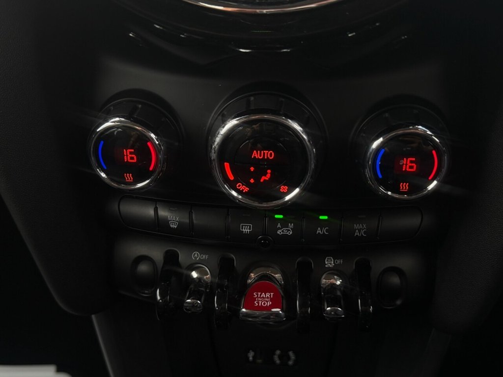 2015 Mini Hatch thumbnail 14