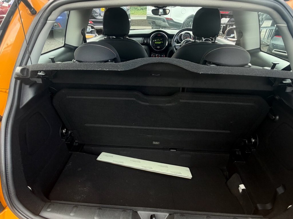 2015 Mini Hatch thumbnail 20