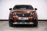USED 2019 68 PEUGEOT 3008 1.5 BlueHDi GT Line SUV 5dr Diesel EAT Euro 6 (s/s) (130 ps) Reverse Parking Camera, Sat Nav