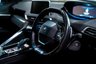 USED 2019 68 PEUGEOT 3008 1.5 BlueHDi GT Line SUV 5dr Diesel EAT Euro 6 (s/s) (130 ps) Reverse Parking Camera, Sat Nav