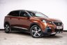 USED 2019 68 PEUGEOT 3008 1.5 BlueHDi GT Line SUV 5dr Diesel EAT Euro 6 (s/s) (130 ps) Reverse Parking Camera, Sat Nav