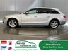 USED 2014 64 AUDI A4 AVANT 2.0 TFSI SE Estate 5dr Petrol Multitronic Euro 5 (s/s) (211 ps) ULEZ EXEMPT - HUGE SPEC