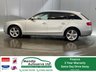 USED 2014 64 AUDI A4 AVANT 2.0 TFSI SE Estate 5dr Petrol Multitronic Euro 5 (s/s) (211 ps) ULEZ EXEMPT - HUGE SPEC