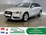 USED 2014 64 AUDI A4 AVANT 2.0 TFSI SE Estate 5dr Petrol Multitronic Euro 5 (s/s) (211 ps) ULEZ EXEMPT - HUGE SPEC
