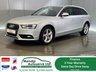 USED 2014 64 AUDI A4 AVANT 2.0 TFSI SE Estate 5dr Petrol Multitronic Euro 5 (s/s) (211 ps) ULEZ EXEMPT - HUGE SPEC