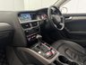 USED 2014 64 AUDI A4 AVANT 2.0 TFSI SE Estate 5dr Petrol Multitronic Euro 5 (s/s) (211 ps) ULEZ EXEMPT - HUGE SPEC