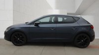 USED 2020 20 SEAT LEON 1.5 TSI EVO FR Black Edition Hatchback 5dr Petrol DSG Euro 6 (s/s) (150 ps) 