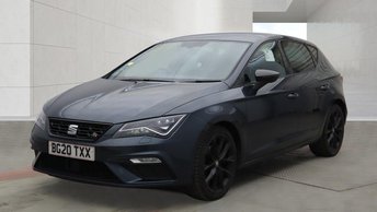 View our SEAT LEON