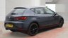 USED 2020 20 SEAT LEON 1.5 TSI EVO FR Black Edition Hatchback 5dr Petrol DSG Euro 6 (s/s) (150 ps) 