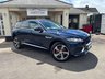 USED 2017 17 JAGUAR F-PACE 3.0 F-PACE V6 S AWD i Auto 4WD 5dr Parva Cars@ Monkswood Garage