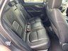 USED 2017 17 JAGUAR F-PACE 3.0 F-PACE V6 S AWD i Auto 4WD 5dr Parva Cars@ Monkswood Garage