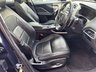 USED 2017 17 JAGUAR F-PACE 3.0 F-PACE V6 S AWD i Auto 4WD 5dr Parva Cars@ Monkswood Garage