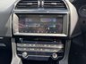 USED 2017 17 JAGUAR F-PACE 3.0 F-PACE V6 S AWD i Auto 4WD 5dr Parva Cars@ Monkswood Garage