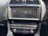 USED 2017 17 JAGUAR F-PACE 3.0 F-PACE V6 S AWD i Auto 4WD 5dr Parva Cars@ Monkswood Garage