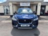 USED 2017 17 JAGUAR F-PACE 3.0 F-PACE V6 S AWD i Auto 4WD 5dr Parva Cars@ Monkswood Garage