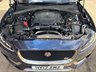 USED 2017 17 JAGUAR F-PACE 3.0 F-PACE V6 S AWD i Auto 4WD 5dr Parva Cars@ Monkswood Garage