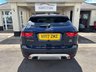 USED 2017 17 JAGUAR F-PACE 3.0 F-PACE V6 S AWD i Auto 4WD 5dr Parva Cars@ Monkswood Garage