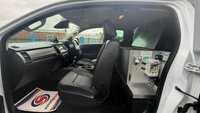 USED 2022 22 FORD RANGER 2.0 EcoBlue Limited Pickup Super Cab 4WD Euro 6 (s/s) 4dr 1 OWNER! REVERSE CAM! SATNAV