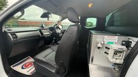 USED 2022 22 FORD RANGER 2.0 EcoBlue Limited Pickup Super Cab 4WD Euro 6 (s/s) 4dr 1 OWNER! REVERSE CAM! SATNAV
