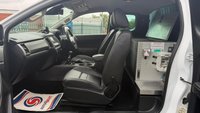 USED 2022 22 FORD RANGER 2.0 EcoBlue Limited Pickup Super Cab 4WD Euro 6 (s/s) 4dr 1 OWNER! REVERSE CAM! SATNAV