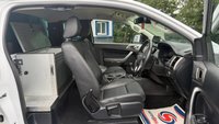 USED 2022 22 FORD RANGER 2.0 EcoBlue Limited Pickup Super Cab 4WD Euro 6 (s/s) 4dr 1 OWNER! REVERSE CAM! SATNAV