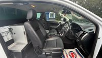 USED 2022 22 FORD RANGER 2.0 EcoBlue Limited Pickup Super Cab 4WD Euro 6 (s/s) 4dr 1 OWNER! REVERSE CAM! SATNAV
