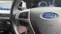 USED 2022 22 FORD RANGER 2.0 EcoBlue Limited Pickup Super Cab 4WD Euro 6 (s/s) 4dr 1 OWNER! REVERSE CAM! SATNAV