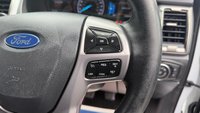 USED 2022 22 FORD RANGER 2.0 EcoBlue Limited Pickup Super Cab 4WD Euro 6 (s/s) 4dr 1 OWNER! REVERSE CAM! SATNAV