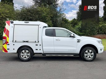 View our FORD RANGER
