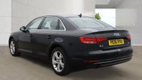 USED 2016 16 AUDI A4 1.4 TFSI Sport Saloon 4dr Petrol Manual Euro 6 (s/s) (150 ps) 