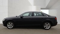 USED 2016 16 AUDI A4 1.4 TFSI Sport Saloon 4dr Petrol Manual Euro 6 (s/s) (150 ps) 