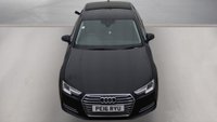 USED 2016 16 AUDI A4 1.4 TFSI Sport Saloon 4dr Petrol Manual Euro 6 (s/s) (150 ps) 