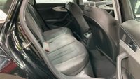 USED 2016 16 AUDI A4 1.4 TFSI Sport Saloon 4dr Petrol Manual Euro 6 (s/s) (150 ps) 
