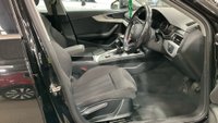 USED 2016 16 AUDI A4 1.4 TFSI Sport Saloon 4dr Petrol Manual Euro 6 (s/s) (150 ps) 