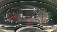 USED 2016 16 AUDI A4 1.4 TFSI Sport Saloon 4dr Petrol Manual Euro 6 (s/s) (150 ps) 