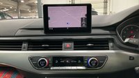 USED 2016 16 AUDI A4 1.4 TFSI Sport Saloon 4dr Petrol Manual Euro 6 (s/s) (150 ps) 