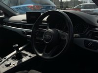 USED 2016 16 AUDI A4 1.4 TFSI Sport Saloon 4dr Petrol Manual Euro 6 (s/s) (150 ps) 