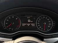 USED 2016 16 AUDI A4 1.4 TFSI Sport Saloon 4dr Petrol Manual Euro 6 (s/s) (150 ps) 
