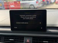 USED 2016 16 AUDI A4 1.4 TFSI Sport Saloon 4dr Petrol Manual Euro 6 (s/s) (150 ps) 
